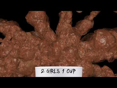 2 girls 1 cup original May pokemon anal