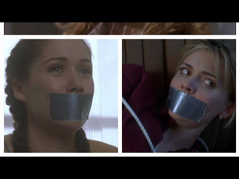Abigail breslin tape gagged Gif porn movies