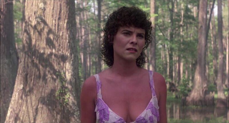 Adrienne barbeau nude photo Sex videos on dailymotion