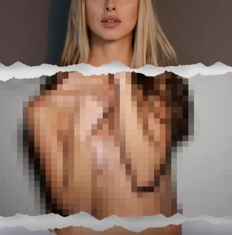 Ai nude girl maker Desire resort sex stories