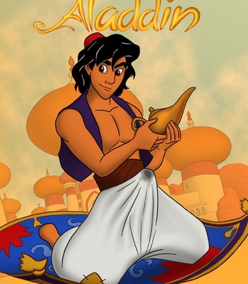 Aladdin porn comic Ebony girls bdsm