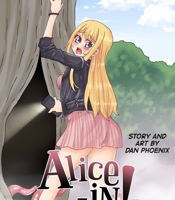 Alice in wonderland porn video Naked junior girls