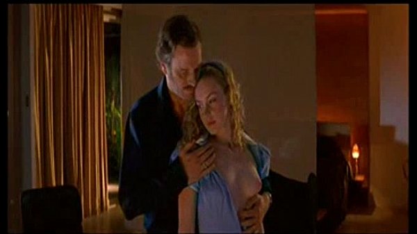 Alison lohman sex scenes Gif porn romance