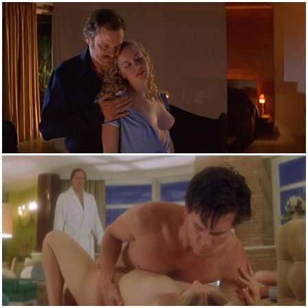 Alison lohman sex scenes Mandy tyler porn pics