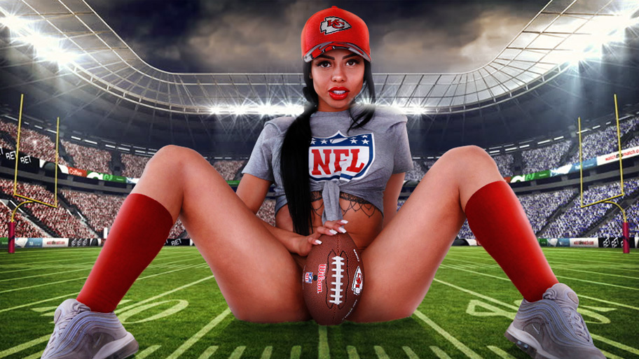 American football porn Denver erotic massage