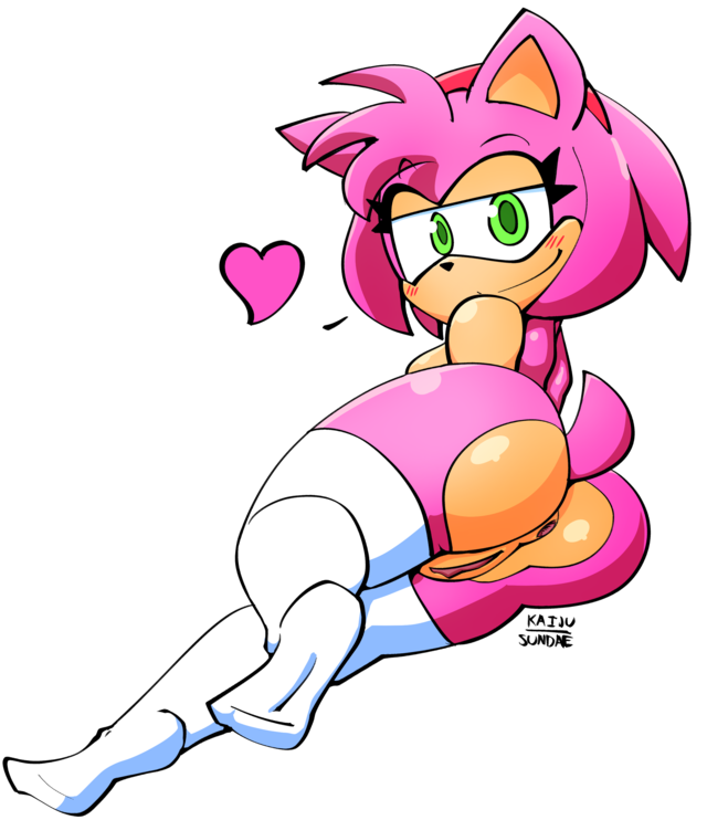 Amy rose asshole Air gear wrestling