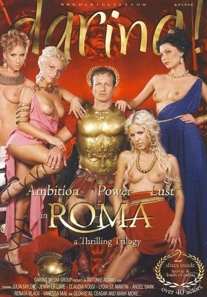Ancient roma porn Naked women stars