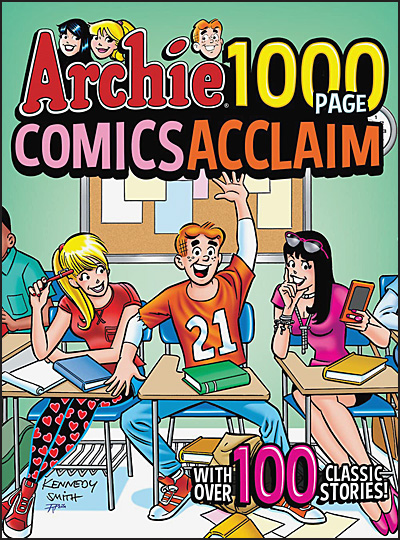 Archies porn comics Family sex captions