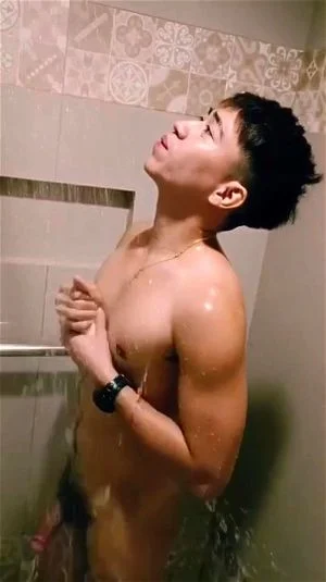 Asian boy masturbating twitter Nude swimming photos