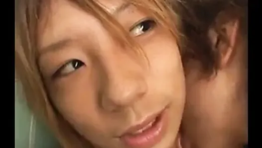 Asian gay blowjob Milf interacial