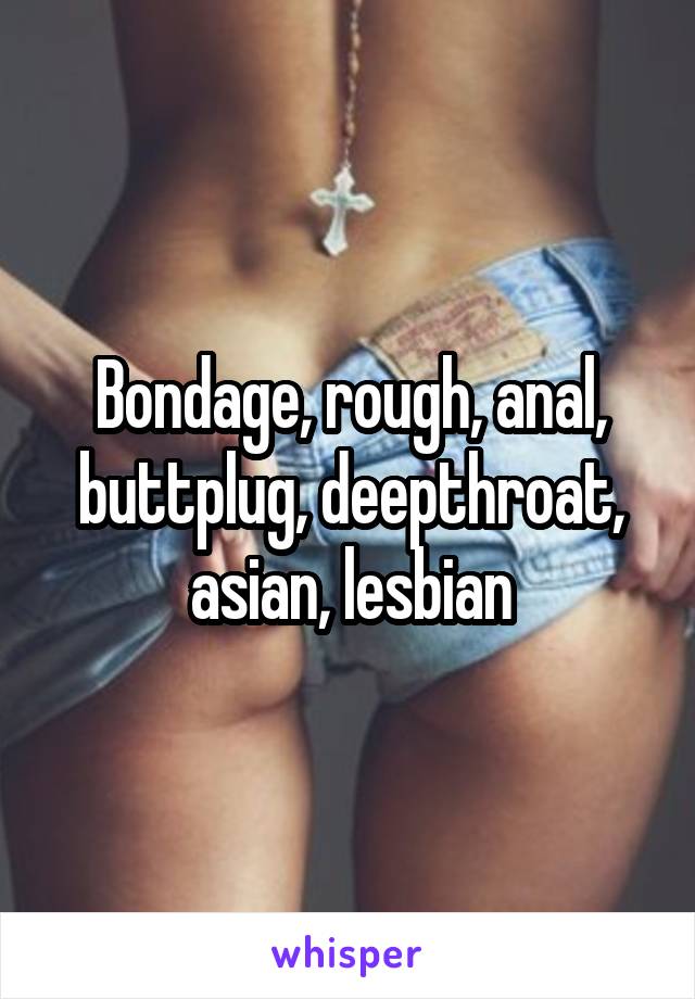 Asian lesbian deepthroat Kendall woods facial
