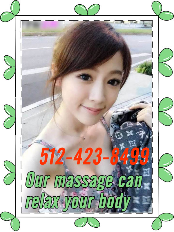 Asian massage austin Naked brown girl
