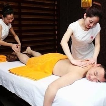 Asian massage il Escort services brighton