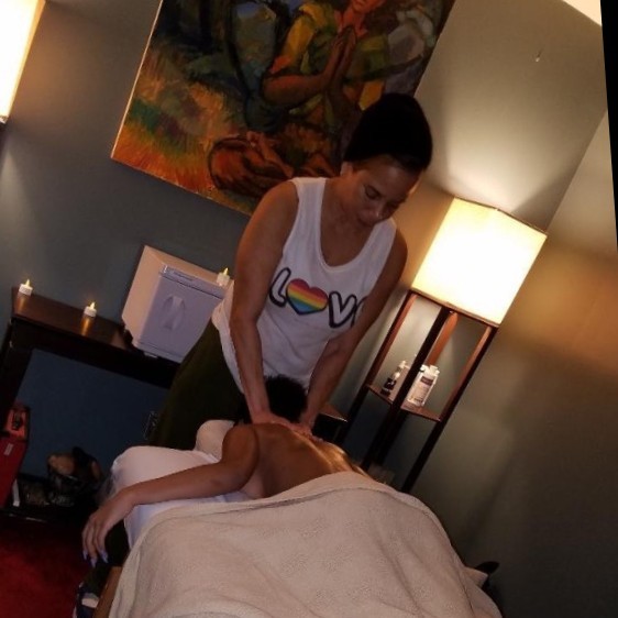 Asian massage monroe Chinese blowjob pov