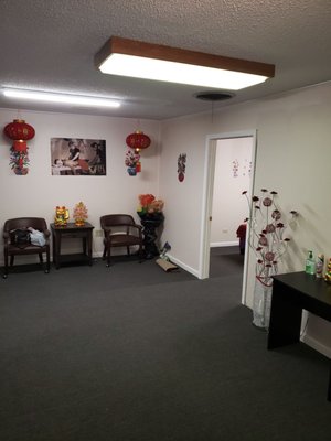 Asian massage russellville ar Blowjobs cumshots