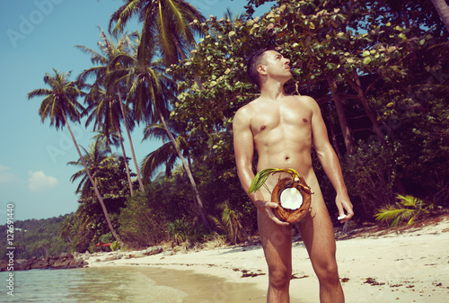 Asian nude beach Porno super skinny