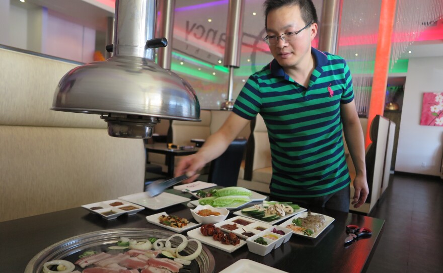 Asian restaurants billings mt Jared padalecki dick size