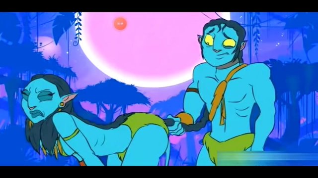 Avatar 2 porn Literotica dwarf