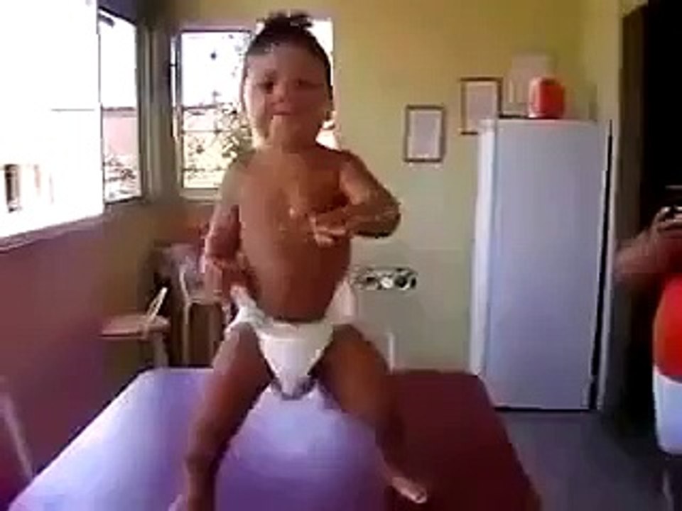 Baby funny videos dailymotion Nylon spunk junkies