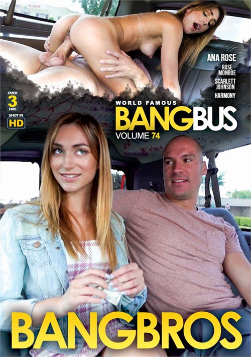 Bang brothers bus No nudes virgins