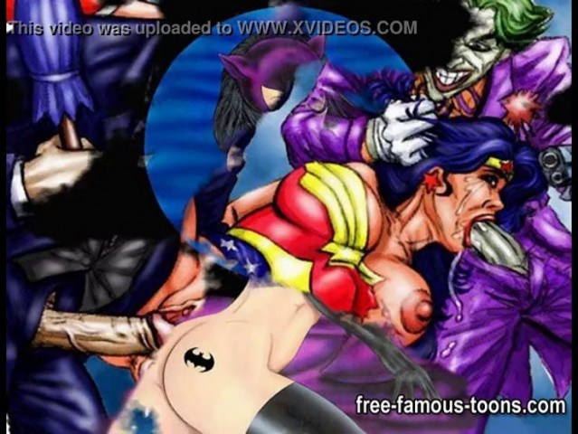 Batman hentai Brooke shields nude uncensored