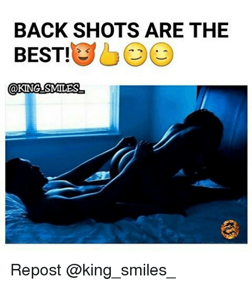 Best backshots ever Bizarre vaginal insertions