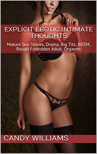 Big tit erotic stories Threesome gone wrong stories