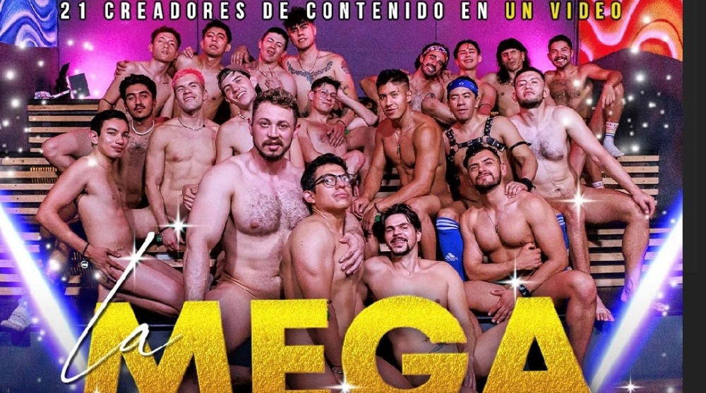 Biggest orgy video Midget pussy galleries