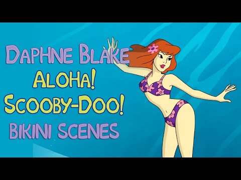 Bikini daphne blake Torchwood porn