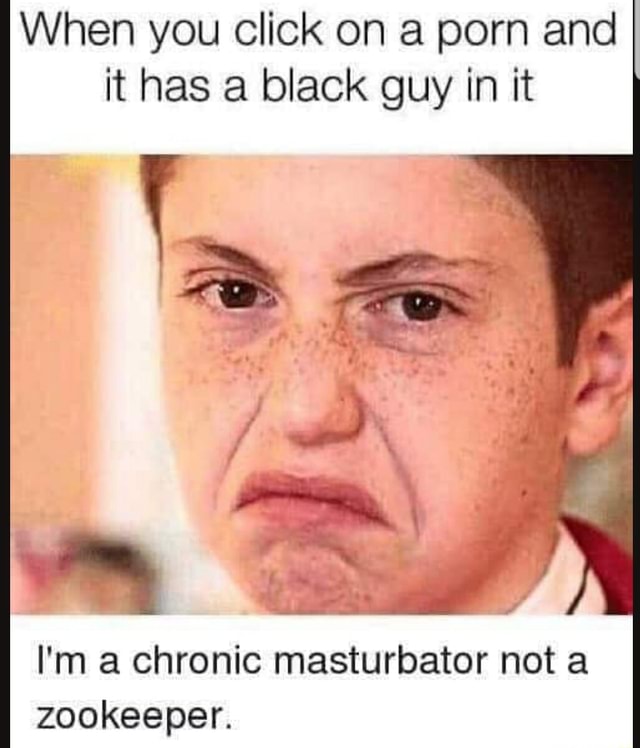 Black guy porn meme Ebony thots threesome