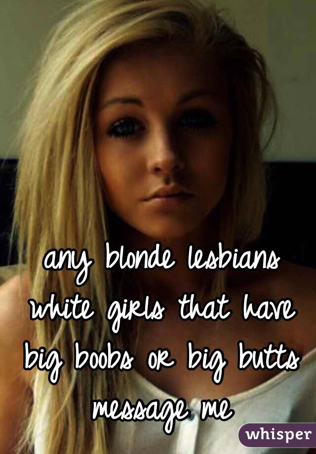 Blonde lesbians big tits Marie osmond nude