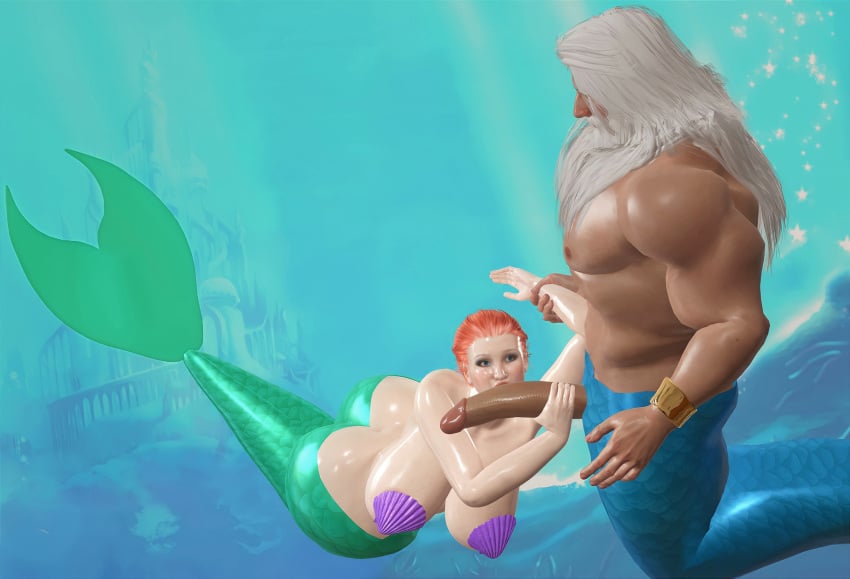 Blowjob with fish Xxx nudist family