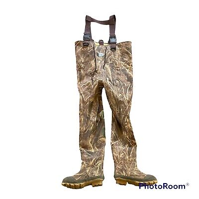 Bone dry waders Adult search md