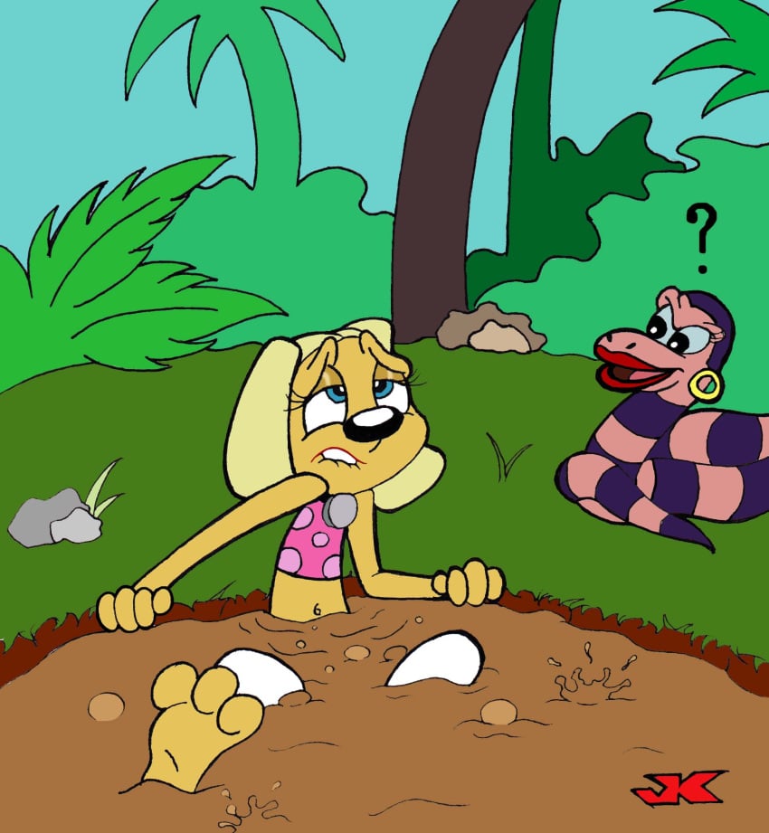 Brandy and mr whiskers r34 Gif erection penis
