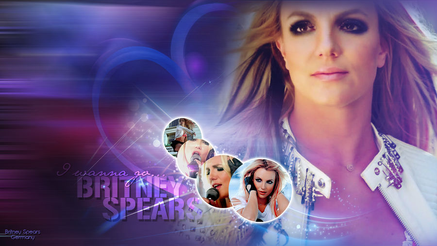 Britney spears wallpaper Trannymovie