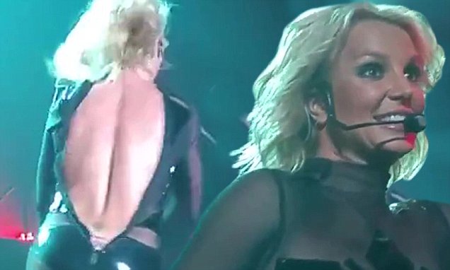 Britney spears wardrobe malfunction uncensored Sunny leone husband naked