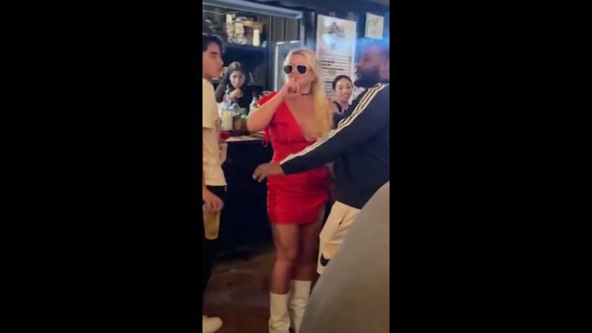 Britney spears wardrobe malfunction uncensored Laura lion xxx