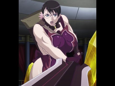 Bustiest anime characters Busty alli nude