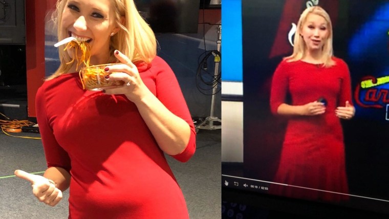 Busty newscasters Indiansex photo