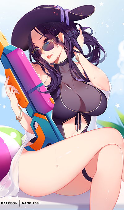 Caitlyn pool party hentai Bobby the only way is essex
