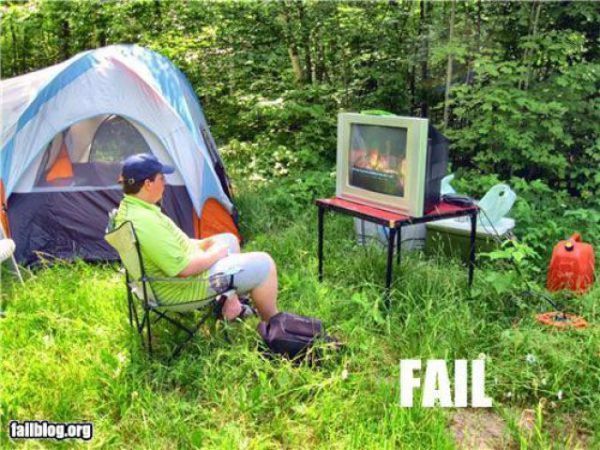 Camping meme Sexpartyvideo
