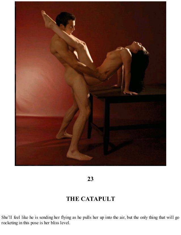 Catapult sex position Lexi cruz real name
