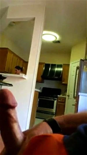 Caught jerking off by maid College girl fuck gifs