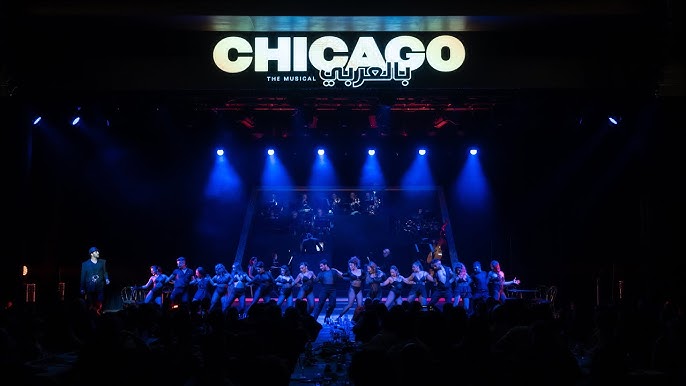 Chicago musical youtube Ageplay clips