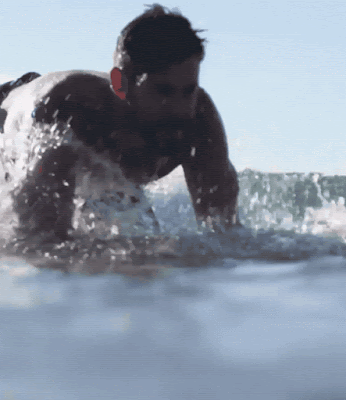 Chris hemsworth shirtless gif Girl breast picture