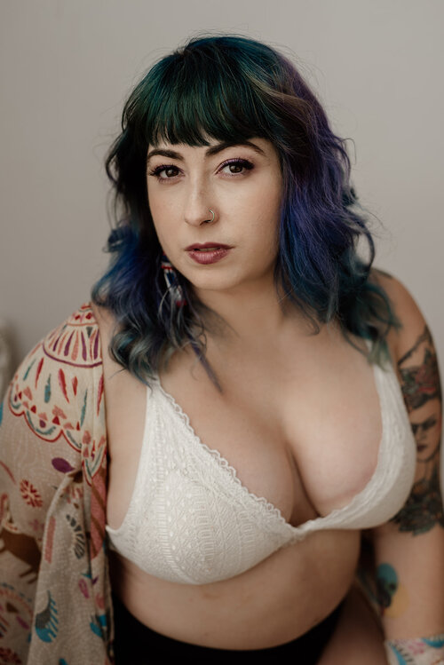 Chubby suicide girls Pornstars with face tattoo