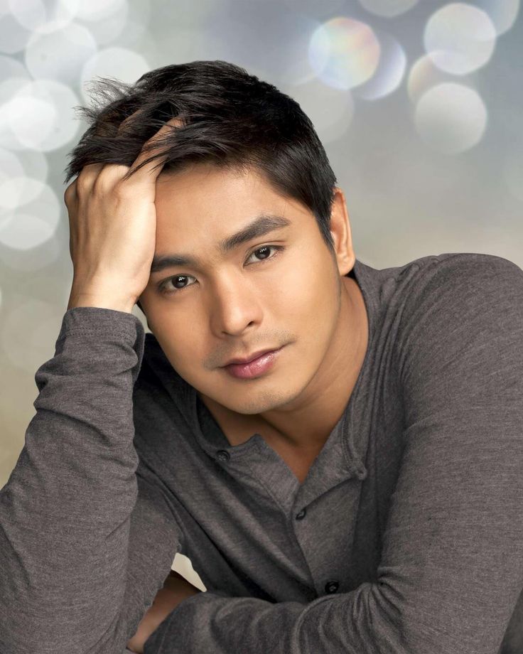 Coco martin sexy pic Pictures of enlarged clitoris