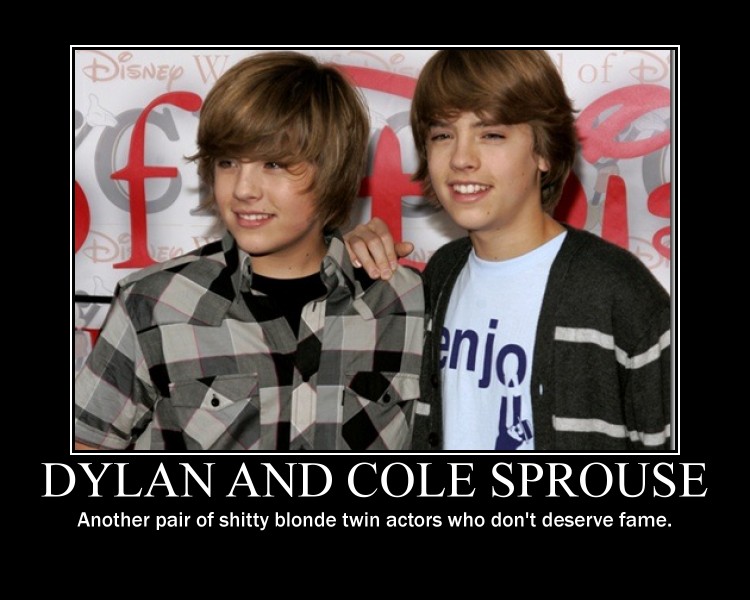 Cole sprouse gay Hayden panettiere slip