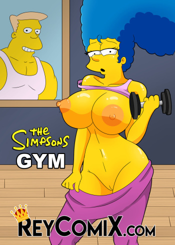 Comic porn simpsons Janet fielding naked