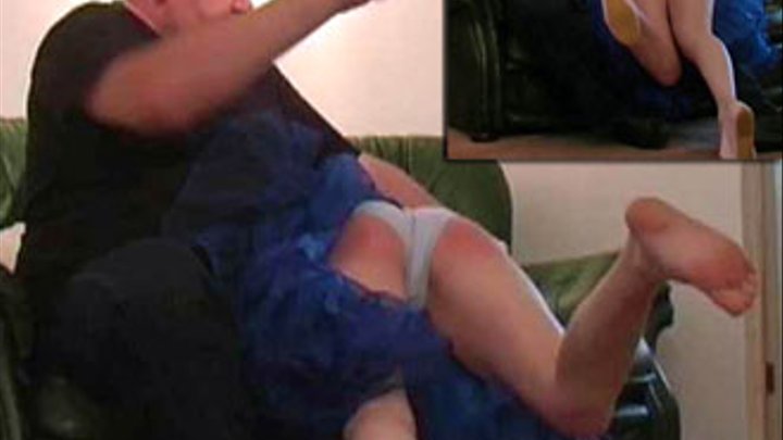 Daddy spanks daughter porn Christie brimberry fingering